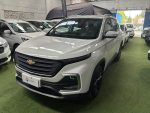 CAPTIVA LTZ 1.5 AUT