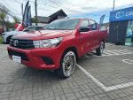 HI LUX DCAB MT 4X4 2.4