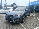OUTBACK 4X4 2.5 AT