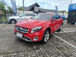 GLA 200 HB 1.6