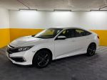 CIVIC EX 2.0 AUT