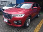 H6 ACTIVE 2.0 AUT