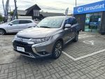 OUTLANDER GLS 4X4 2.5 AT