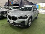 X1 SDRIVE 1.5 AUT
