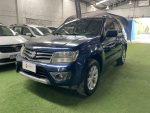 GRAND NOMADE GLX 2.4