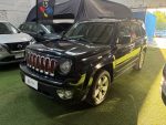 PATRIOT 4X4 2.4 AUT