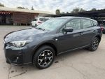 NEW XV AWD CVT 1.6I