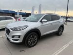 TUCSON TL 2.0 AUT