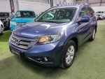 CR-V EXL 2.4 AUT 4X4