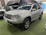 DUSTER DYNAMIQUE 2.0