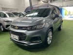 TRACKER FWD 1.8