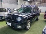 PATRIOT 4X4 2.4 AUT