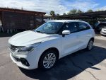 NEW BALENO GLS HB 1.5 AUT