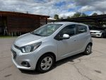 SPARK GT HB DOHC 1.2