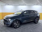 SPORTAGE EX DSL 2.0 AUT