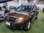 DUSTER DYNAMIQUE 1.6