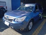 FORESTER 2.0
