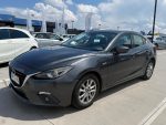 3 SEDAN 2.0