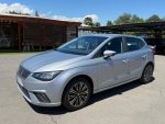 IBIZA FL TSI 1.0 AUT