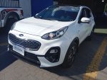 SPORTAGE QL PE 4WD 2.0 AUT