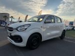 CELERIO 1.0 GLX