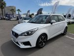 3 HATCH BACK 1.5