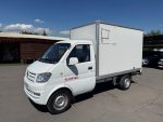 CARGO BOX CS C21 1.2