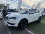 X70 1.5 AUT