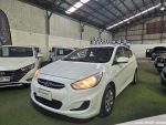 ACCENT RB GL 1.4