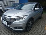HR V LXS 1.8 AUT