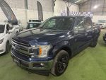 F150 XLT DCAB 3.3 AUT