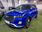 TIGGO 7 GLX CVT PRO 1.5 AUT