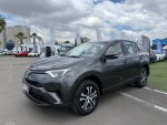 RAV 4 2.0