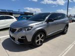 5008 GT LINE 1.6 AUT