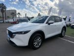 CX 5 2WD 2.0 AUT