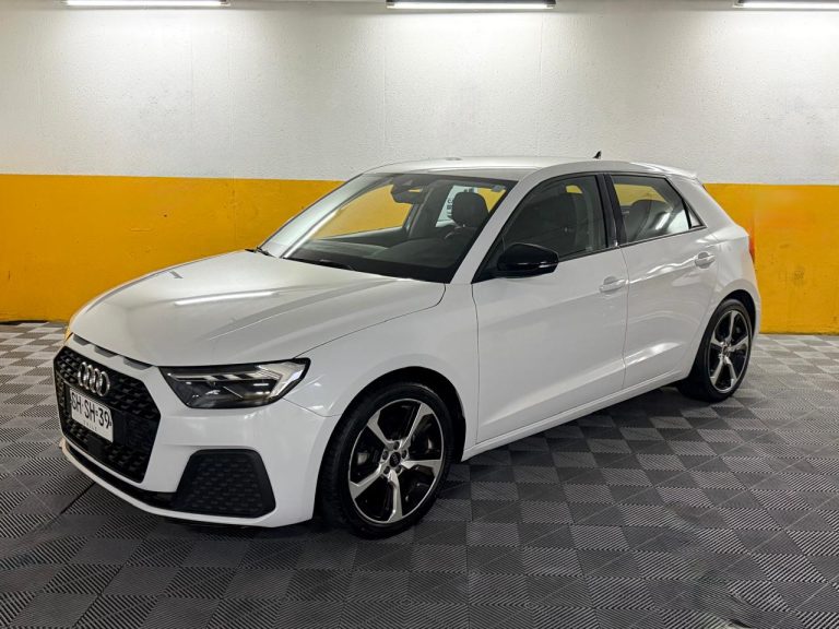 AUDI A1 SPORTBACK 30 TFSI 1.0 AUT